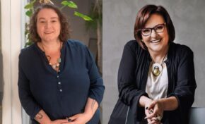 Atitus é certificada com selo Woman On Board