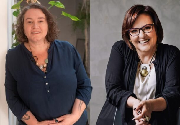 Atitus é certificada com selo Woman On Board