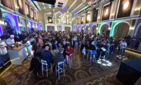 ONG promove sétima edição de “Ué?! SOPA!”com personalidades da gastronomia brasileira