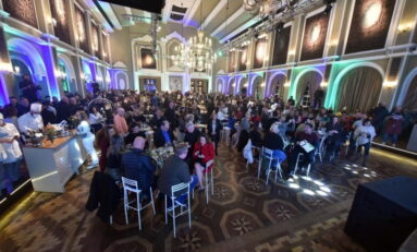 ONG promove sétima edição de “Ué?! SOPA!”com personalidades da gastronomia brasileira