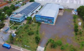 Indústria gaúcha investe na produção de energia limpa