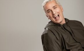 SUCESSO DE BILHETERIA, RAFAEL PORTUGAL CONFIRMA SESSÃO EXTRA EM PORTO ALEGRE