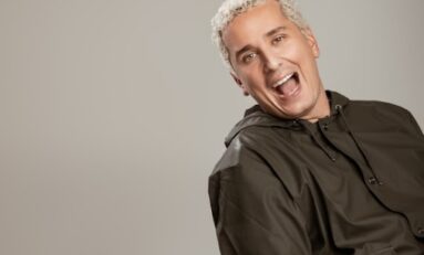 SUCESSO DE BILHETERIA, RAFAEL PORTUGAL CONFIRMA SESSÃO EXTRA EM PORTO ALEGRE