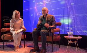 Real Wood Concept marca presença no Inoveação 2023