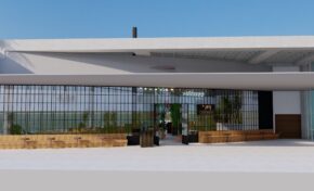 Restaurante 20BARRA9 abre unidade na Zona Sul da Capital