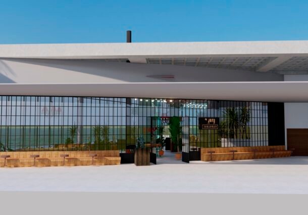 Restaurante 20BARRA9 abre unidade na Zona Sul da Capital