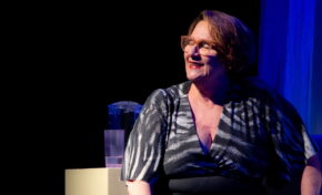 “Eu Sempre Soube...” tem única apresentação em outubro na capital