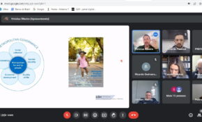 Granpal debate criação de autoridade metropolitana