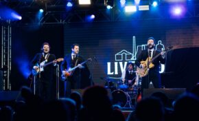 Esquenta Dia Mundial do Rock: Sgt. Peppers Pub tem noite em homenagem aos Beatles