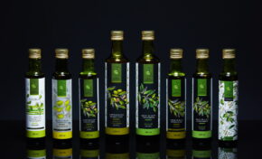 O mundo aplaude e reconhece a Casa Gabriel Rodrigues como produtora de azeites de oliva