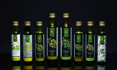 O mundo aplaude e reconhece a Casa Gabriel Rodrigues como produtora de azeites de oliva