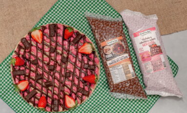 Bom Princípio Alimentos presente na maior feira voltada ao segmento de food service da América Latina