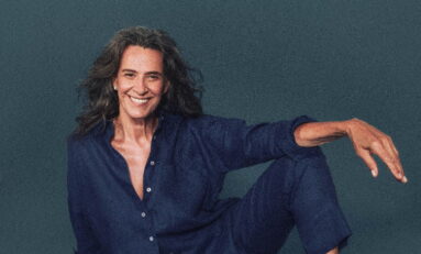 Simone comemora 50 anos de carreira com dois shows em Porto Alegre