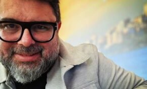 Grupo F. Brasil com nova emissora Canoas Streaming TV