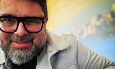 Fabiano Brasil autografa nesta terça, 31, na Feira do Livro de POA