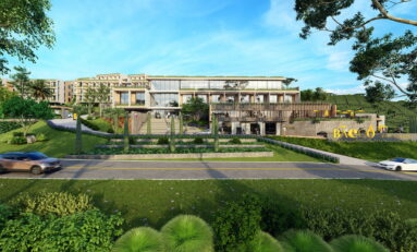 Bacco Wine Heaven será o primeiroResort Eno Experiences do Brasil