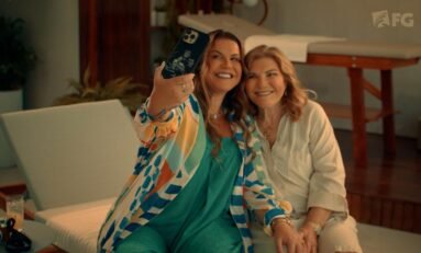 FG Empreendimentos anuncia parceria institucional com a Família Aveiro