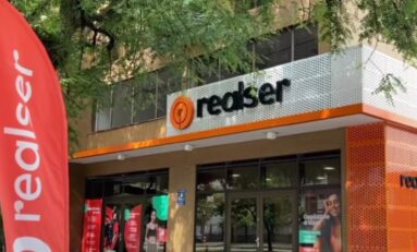 REALSER inaugura em grande estilo no bairro Praia de Belas