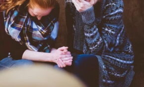 ARTIGO - Luto parental, temos de falar sobre isso