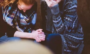 ARTIGO - Luto parental, temos de falar sobre isso