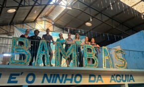 Exposição da Museologia da UFRGS celebra trajetória dos Bambas da Orgia