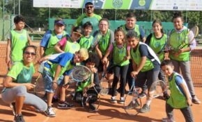 WimBelemDon está entre as 50 ONGs mais impactantes do Brasil