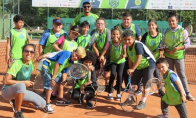 WimBelemDon está entre as 50 ONGs mais impactantes do Brasil