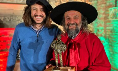 Cultura gaúcha e da gastronomia do fogo em Porto Alegre recebe Leonel Gomez neste sábado