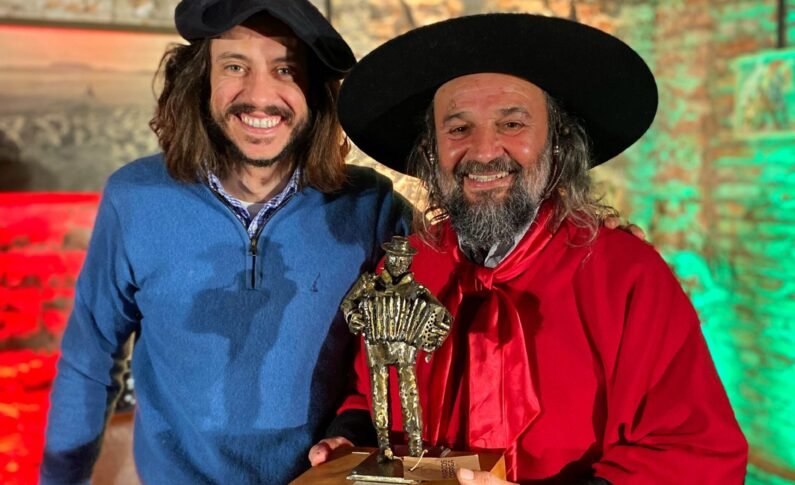 Cultura gaúcha e da gastronomia do fogo em Porto Alegre recebe Leonel Gomez neste sábado 