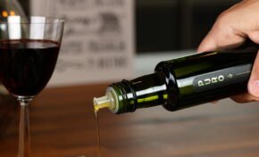 Azeite Puro lança safra 2023 com novas variedades de azeites de oliva extravirgem