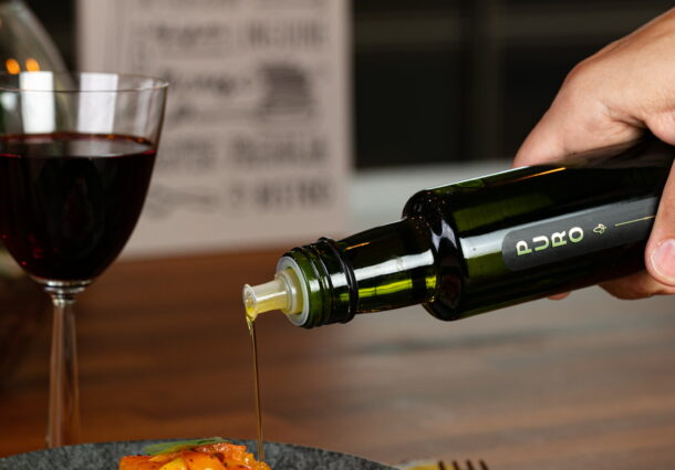 Azeite Puro lança safra 2023 com novas variedades de azeites de oliva extravirgem