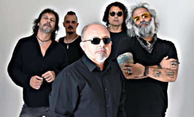 Revivendo Woodstock no HUB Sounds que celebra ícones musicais em noite de tributos