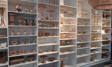 2ª Edição do Bazar Ambientallize acontece nos dias 15 e 16 de agosto de 2023 em Porto Alegre