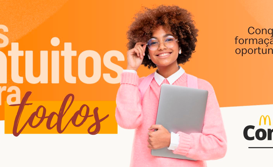 Marketing Digital é o curso mais escolhido na MCampus Comunidade por jovens brasileiros que buscam capacitação
