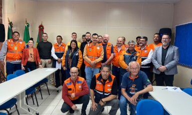 Fórum de Defesa Civil da Granpal reúne líderes municipais para fortalecer a região metropolitana