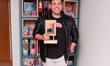 Colecionador Bernardo Guedes inaugura a “Mojo Dojo Casa House” do Ken