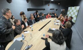 Fórum de Cidadania e Direitos Humanos com foco em atendimento à população em situação de rua