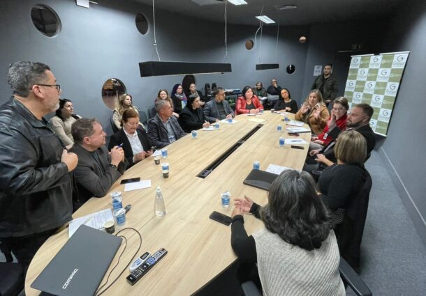 Fórum de Cidadania e Direitos Humanos com foco em atendimento à população em situação de rua