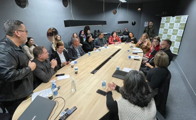 Fórum de Cidadania e Direitos Humanos com foco em atendimento à população em situação de rua