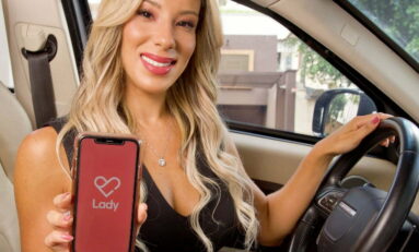 Aplicativo de transporte só para mulheres Lady Driver já tem data para iniciar operação em Porto Alegre/RS