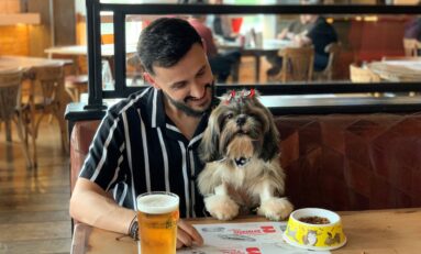Almoço de Dia dos Pais no FOOD HALL DADO BIER tem buffet de feijoada e comida mexicana