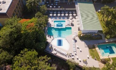 Santo Amaro da Imperatriz será palco para o empreendedorismo feminino durante encontro imersivo no Hotel Plaza Caldas da Imperatriz