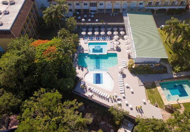 Santo Amaro da Imperatriz será palco para o empreendedorismo feminino durante encontro imersivo no Hotel Plaza Caldas da Imperatriz