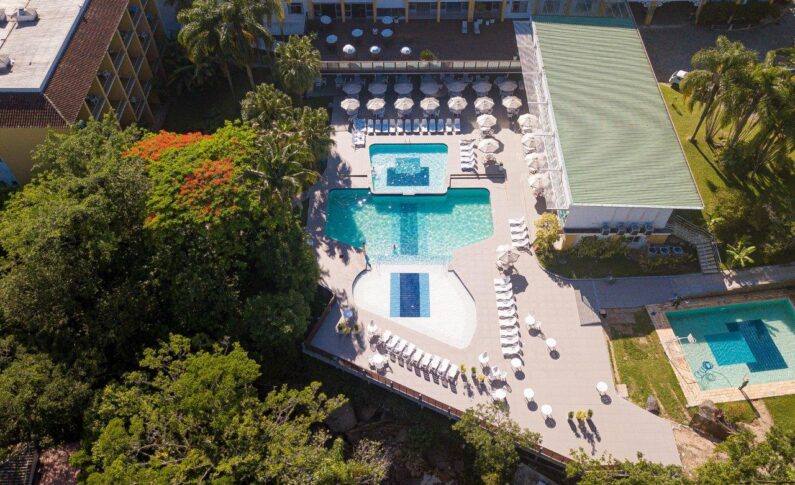 Santo Amaro da Imperatriz será palco para o empreendedorismo feminino durante encontro imersivo no Hotel Plaza Caldas da Imperatriz