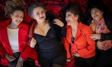 Meretrizes - Explorando o teatro documental, nova produção do Projeto Gompa leva à cena relatos de profissionais do sexo