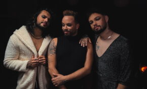 Trevoah apresenta seu novo single