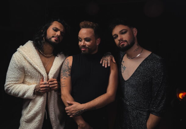 Trevoah apresenta seu novo single