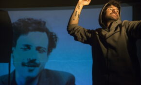 Espetáculos teatrais, show e oficina de montagem da Cia. Rústica são destaques da Zona Cultural em agosto