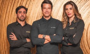 LANÇAMENTO DO APP PRIME GOURMET CLUB EM SÃO PAULO