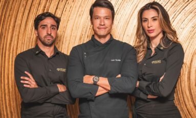 LANÇAMENTO DO APP PRIME GOURMET CLUB EM SÃO PAULO